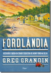 Fordlândia