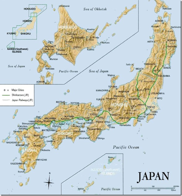 japanmap japanmap