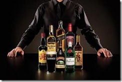 diageo diageo