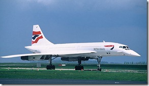 concorde concorde
