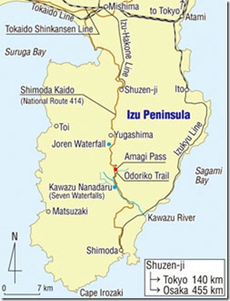 izu odoriko izu odoriko