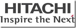 hitachi hitachi