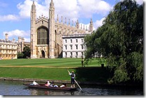 cambridge cambridge