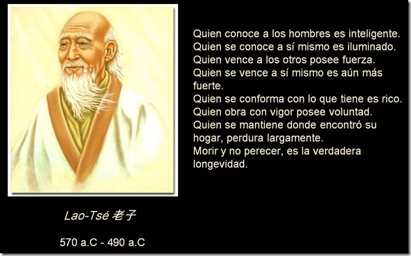Lao-tse Lao-tse