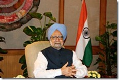 Manmohan Singh
