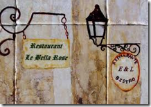 bistro bistro