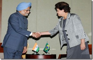 IndiaPMwithBrazilPrez IndiaPMwithBrazilPrez