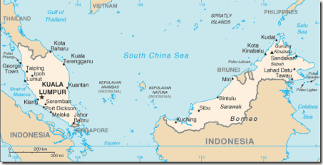 MY-map