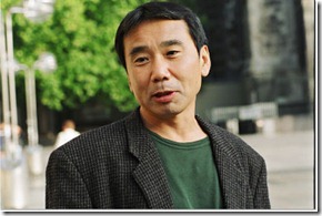 haruki-murakami haruki-murakami