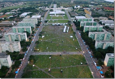 esplanada dos ministerios esplanada dos ministerios