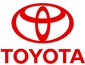 Toyota Logo Toyota Logo