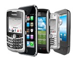smartphones smartphones