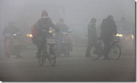 Beijing-Air-Pollution Beijing-Air-Pollution