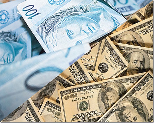 real-dolar real-dolar
