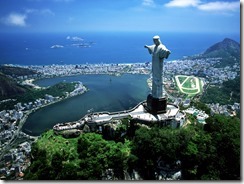 Rio-de-Janeiro Rio-de-Janeiro