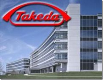 Takeda-Pharmaceuticals Takeda-Pharmaceuticals