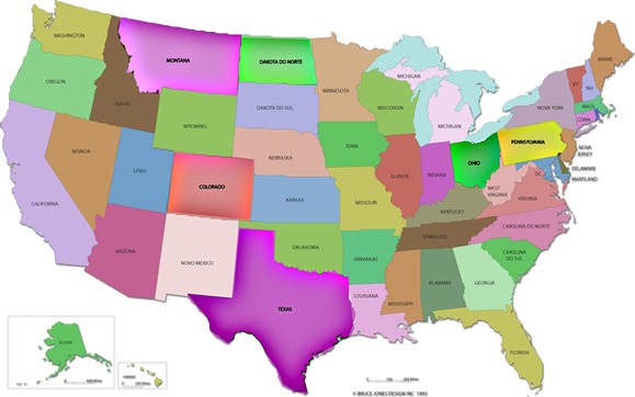 mapa-estados-unidos mapa-estados-unidos