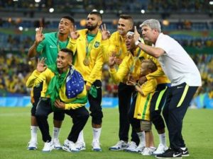 selecao