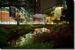 Roppongi Hills Roppongi Hills