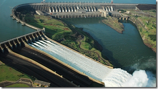 itaipu itaipu