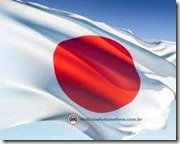 bandeira do japao bandeira do japao