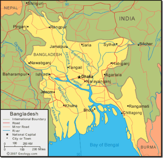 bangladesh-map bangladesh-map