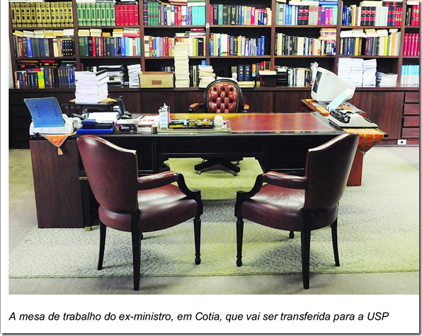 Reportagem Biblioteca Delfim (Valor2012marco02)-6 Reportagem Biblioteca Delfim (Valor2012marco02)-6