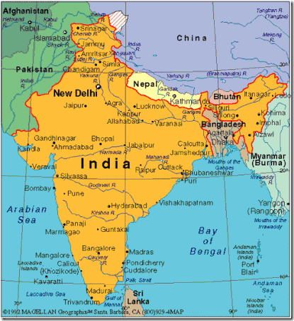 mapa-da-india-4