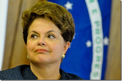 Coletiva de imprensa com o primeiro ministro Francês François Fillon e a presidente Dilma- 15-12-11 Coletiva de imprensa com o primeiro ministro Francês François Fillon e a presidente Dilma- 15-12-11