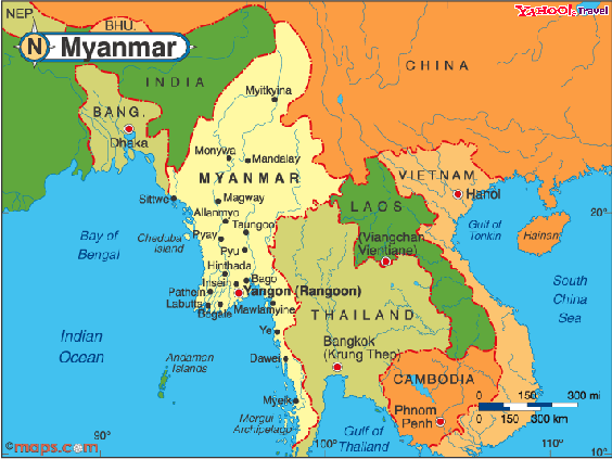 Mapa Mapa