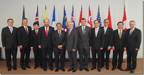 TPP TPP