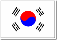 bandeira_coreia_sul bandeira_coreia_sul