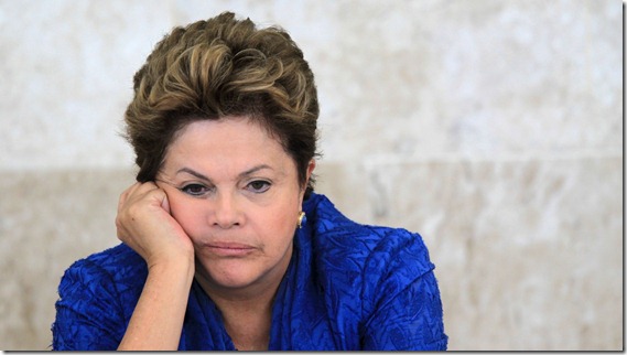 dilma dilma