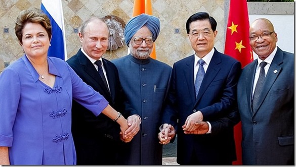 Brics Brics
