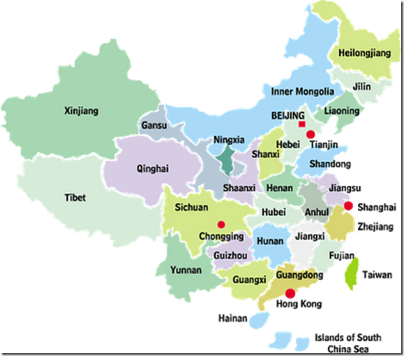mapa_china mapa_china