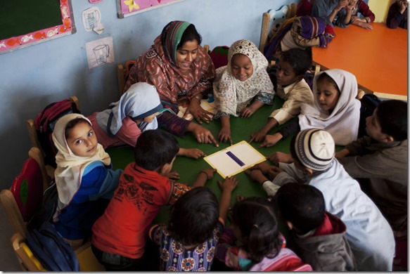 Pakistan School From Scratch Pakistan School From Scratch